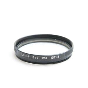 Leica ライカ E43 UVa 13206 フィルター E-199 Leica ライカ E43 UVa 13206 フィルター E-199