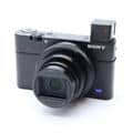 Cyber-shot DSC-RX100M7