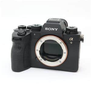 SONY (ソニー) α9II ボディ ILCE-9M2 メイン