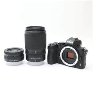 Nikon (ニコン) Z50 ダブルズームキット メイン