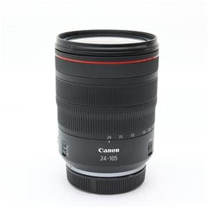 Canon (キヤノン) RF24-105mm F4L IS USM メイン