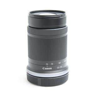 Canon (キヤノン) RF-S55-210mm F5-7.1 IS STM メイン