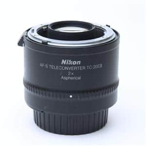 Nikon (ニコン) AF-S TELECONVERTER TC-20E III メイン