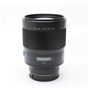 極上美品 SONY ソニー Sonnar T* 135mm F1.8 ZA SONY Sonnar T＊ 135mm F1.8 ZA SAL135F18Z 価格比較 - 価格.com