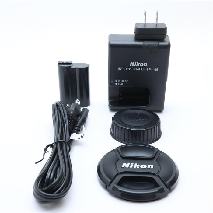 【美品】ニコン D7000 18-105 VR Kit レンズ キット D7000 18-105 VR レンズキットの製品画像 - 価格.com