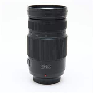 Panasonic - H-FSA100300 超美品 Amazon.co.jp: パナソニック(Panasonic) 超望遠ズームレンズ