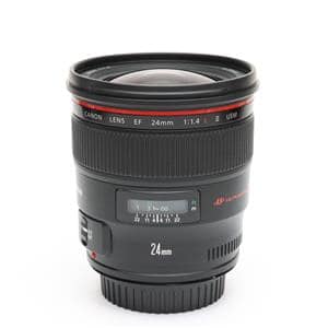 【値下げ中‼️】Canon キヤノン EF24mm F1.4L II USM Amazon.co.jp: Canon 単焦点広角レンズ EF24mm F1.4L II USM