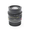 Leica (ライカ) アポズミクロン M50mm F2.0 ASPH. ブラック