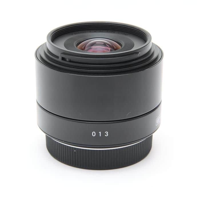 A 19mm F2.8 DN (マイクロフォーサーズ用)