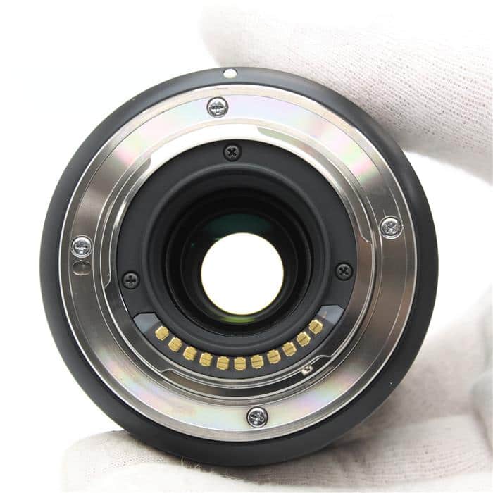 A 19mm F2.8 DN (マイクロフォーサーズ用)
