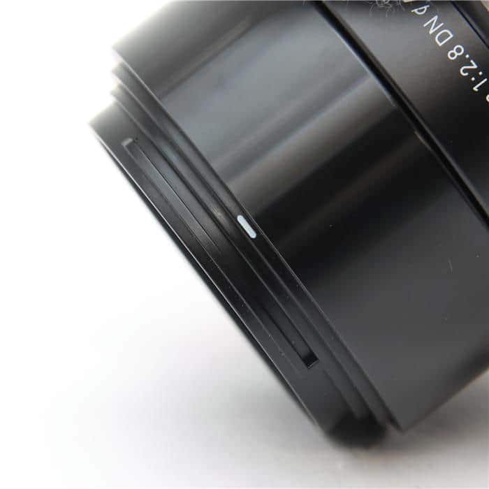 A 19mm F2.8 DN (マイクロフォーサーズ用)