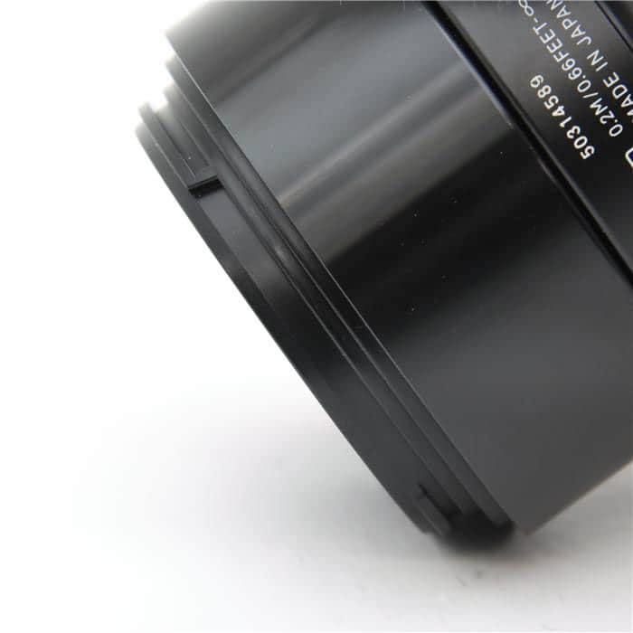A 19mm F2.8 DN (マイクロフォーサーズ用)