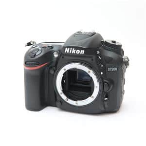 Nikon (ニコン) D7200 ボディ」の商品検索結果 | デジタルカメラ
