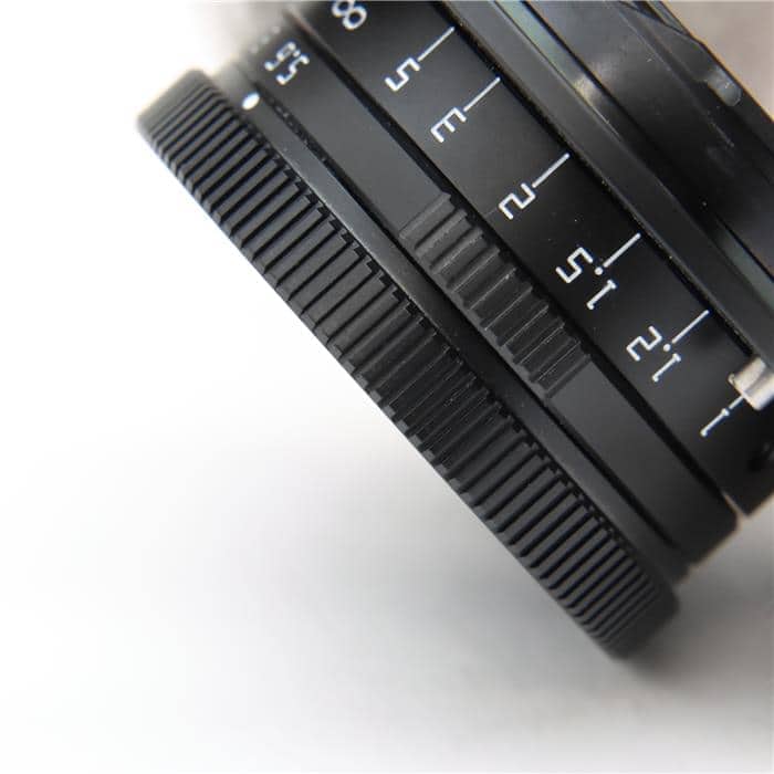 TTArtisan 28mm F5.6 (ライカM用)