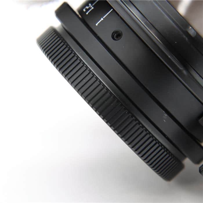 TTArtisan 28mm F5.6 (ライカM用)