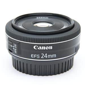 Canon (キヤノン) EF-S24mm F2.8 STM」の商品検索結果 | デジタル