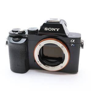 sony α7s」の商品検索結果 | デジタルカメラ、ミラーレスカメラ、交換