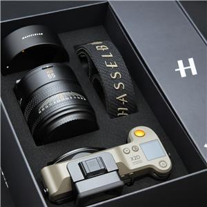 中古)HASSELBLAD (ハッセルブラッド) X2D 100C Earth Explorer Limited