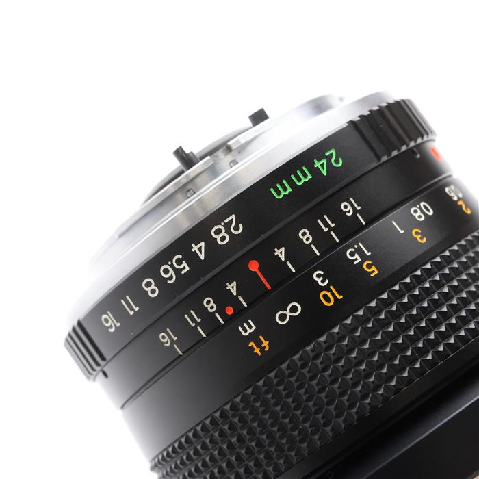 中古)YASHICA (ヤシカ) ML 24mm F2.8（商品ID：3717030359752）詳細