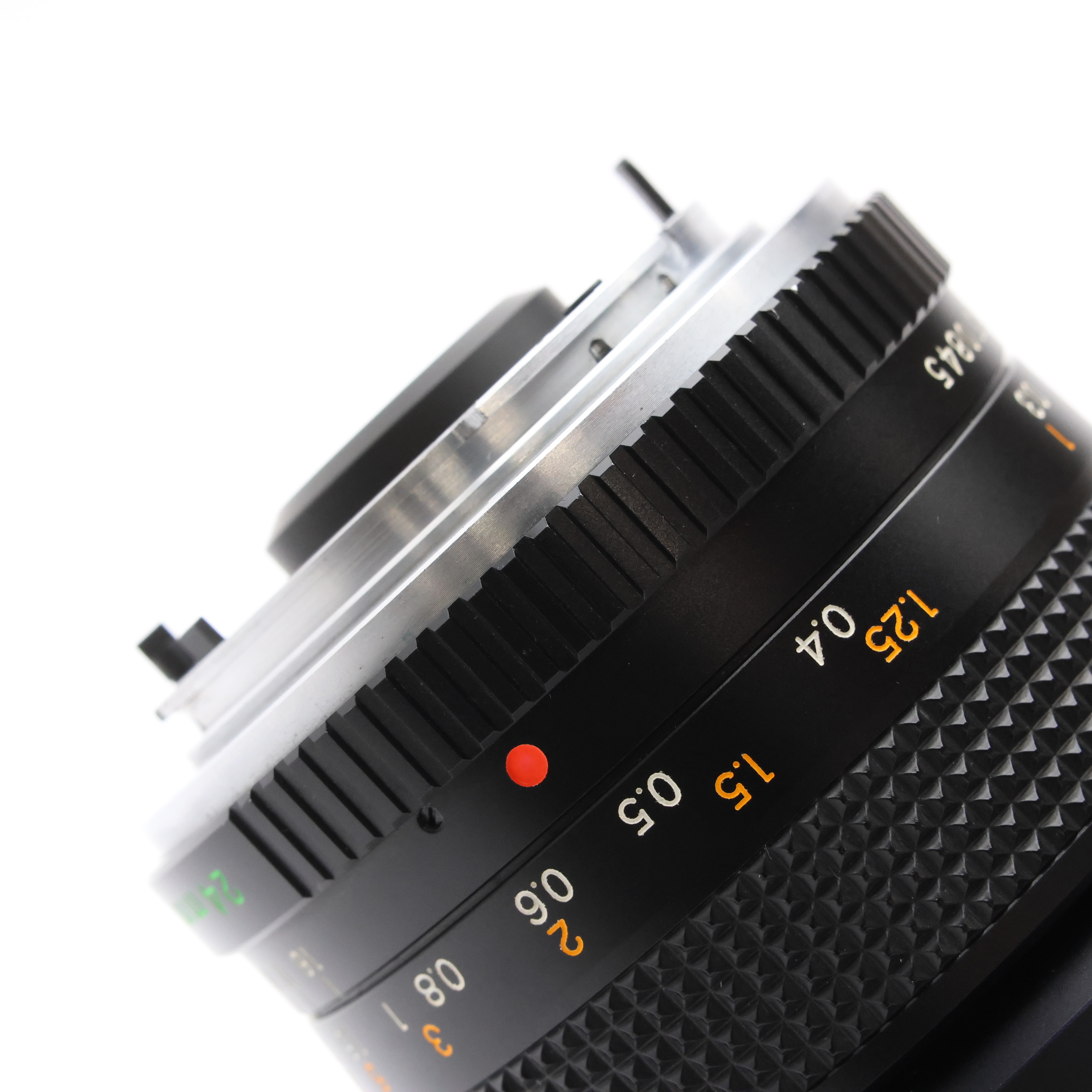 中古)YASHICA (ヤシカ) ML 24mm F2.8（商品ID：3717030359752）詳細