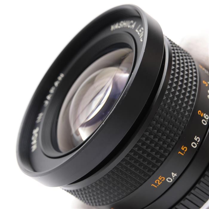 中古)YASHICA (ヤシカ) ML 24mm F2.8（商品ID：3717030359752）詳細