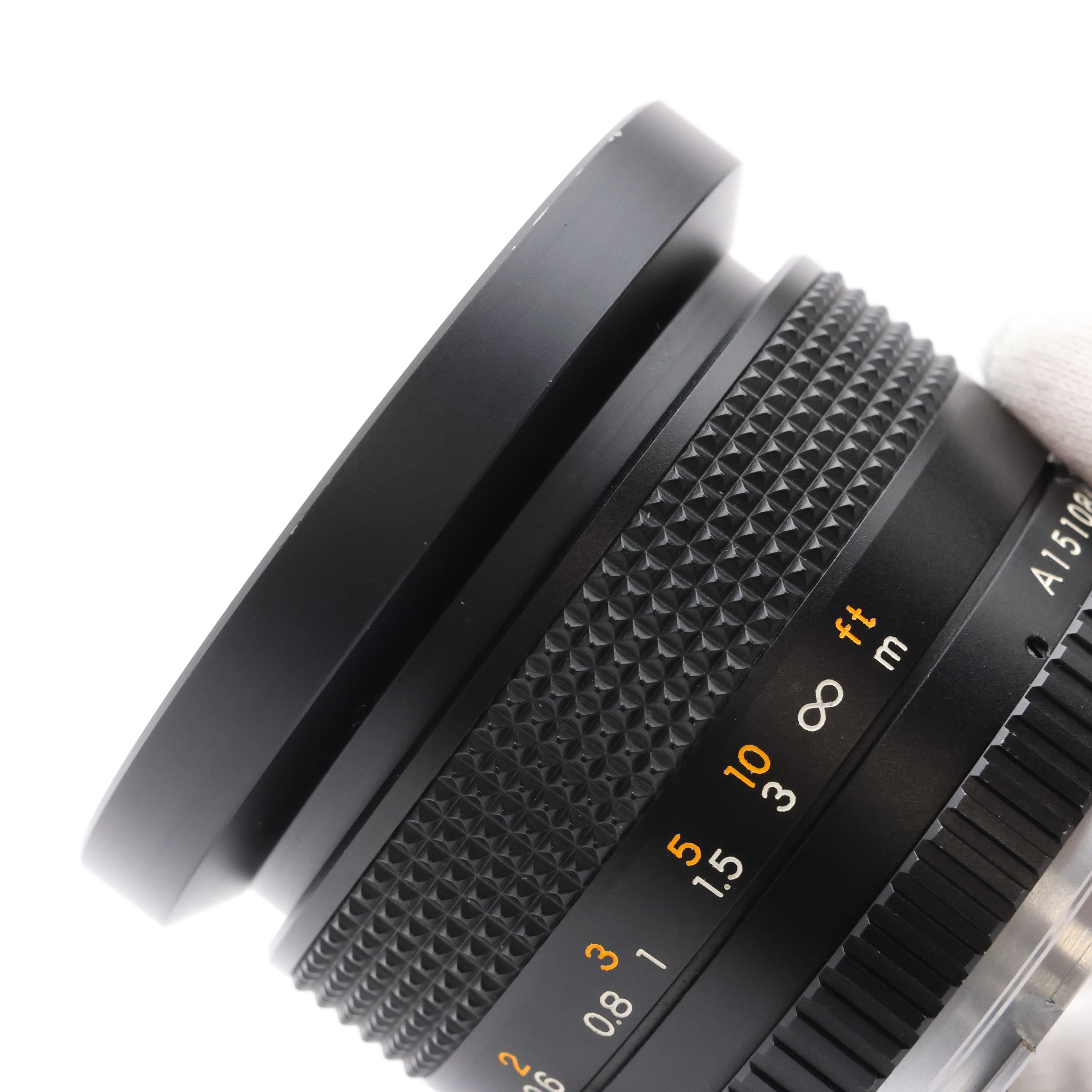 中古)YASHICA (ヤシカ) ML 24mm F2.8（商品ID：3717030359752）詳細