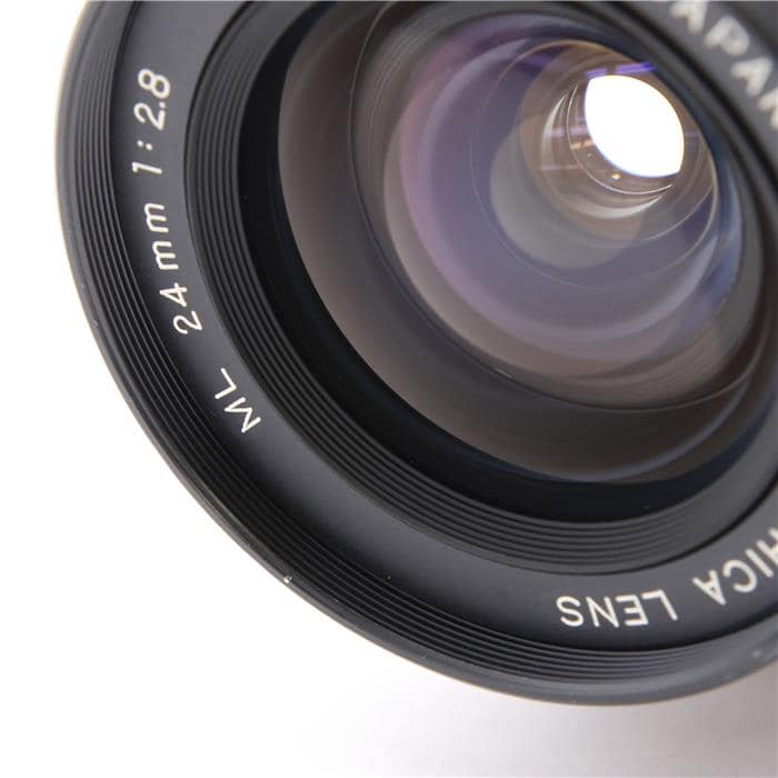 中古)YASHICA (ヤシカ) ML 24mm F2.8（商品ID：3717030359752）詳細
