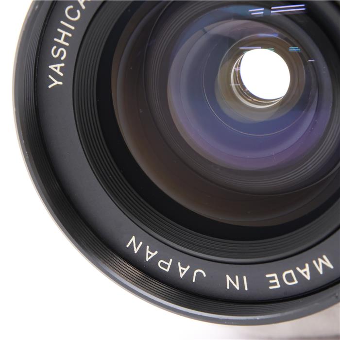 中古)YASHICA (ヤシカ) ML 24mm F2.8（商品ID：3717030359752）詳細