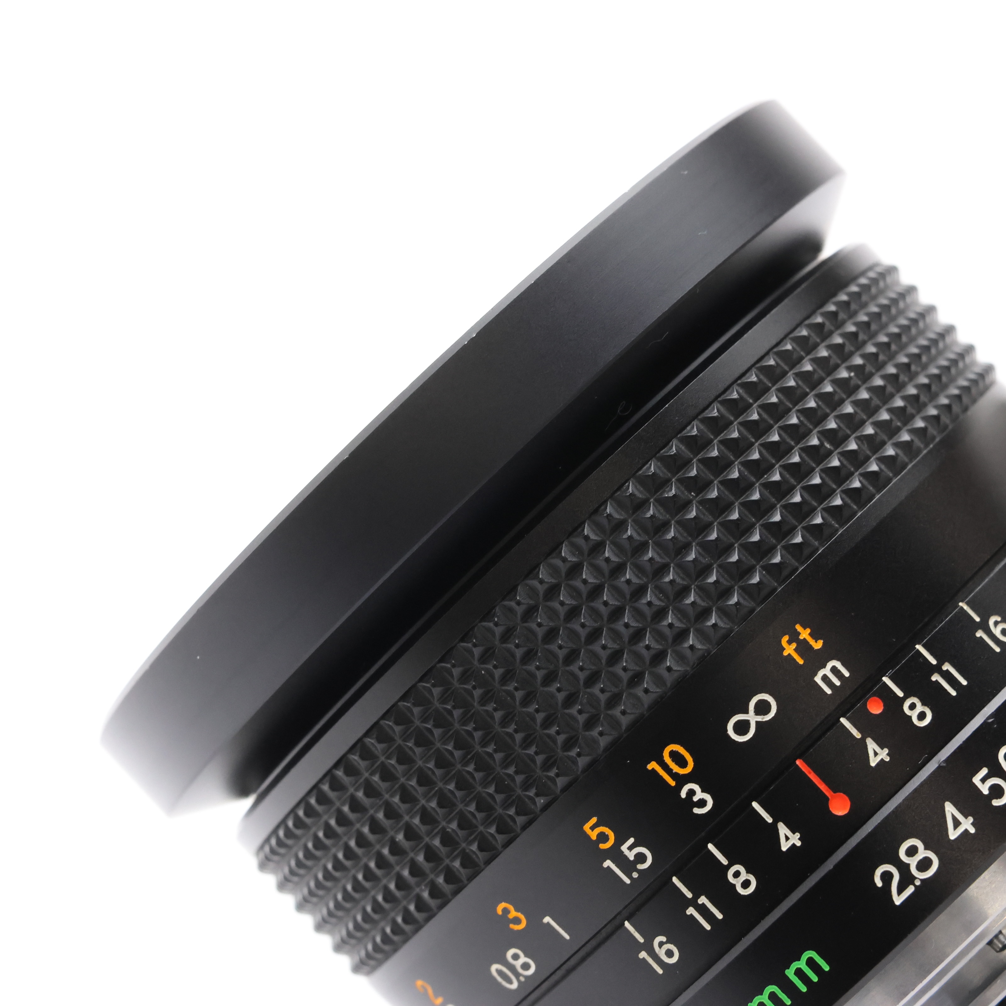 昭和レトロ ヤシカYashica ML 24mm f/2.8 レンズ カメラ 中古)YASHICA (ヤシカ) ML 24mm F2.8（商品ID：3717030359752）詳細
