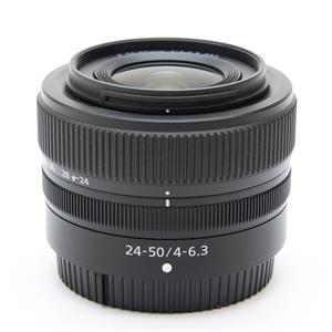 Nikon (ニコン) NIKKOR Z 24-50mm F4-6.3 メイン