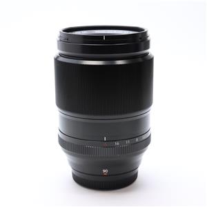 新品)FUJIFILM (フジフイルム) フジノン XF90mm F2 R LM WR（商品ID