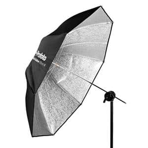 Profoto (プロフォト) アンブレラ シルバー M (105cm) #100975