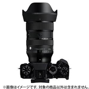 SIGMA (シグマ) Art 17-40mm F1.8 DC（フジフイルムX用）
