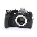 OLYMPUS (オリンパス) OM-D E-M1 Mark II ボディ
