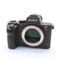 SONY (ソニー) α7II ボディ ILCE-7M2