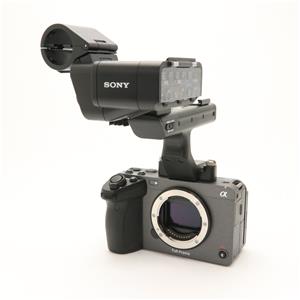 SONY (ソニー) FX3 ボディ ILME-FX3 メイン