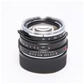 Voigtlander (フォクトレンダー) NOKTON classic 40mm F1.4 SC VM（ライカM用）