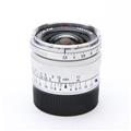 Carl Zeiss (カールツァイス) Biogon T* 28mm F2.8 ZM（ライカM用） シルバー