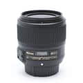 AF-S NIKKOR 35mm F1.8G ED