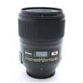 AF-S Micro NIKKOR 60mm F2.8G ED
