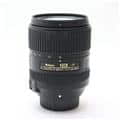 AF-S DX NIKKOR 18-300mm F3.5-6.3G ED VR
