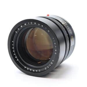 SUMMICRON-R 90mm F2 3カム γH1215-2N1B | ライカ | 一眼レフ