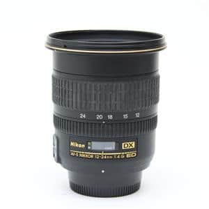 Amazon.com : Nikon AF-S DX NIKKOR 12-24mm f/4G IF-ED Zoom