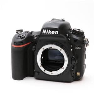 Nikon (ニコン) D750 ボディ メイン