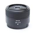 NIKKOR Z 28mm F2.8