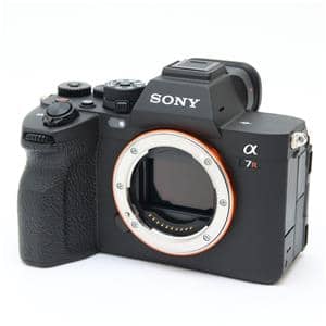 SONY (ソニー) α7RV ボディ ILCE-7RM5 メイン