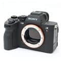 α7RV ボディ ILCE-7RM5