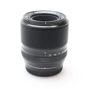 FUJIFILM (フジフイルム) フジノン XF60mm F2.4 R Macro メイン