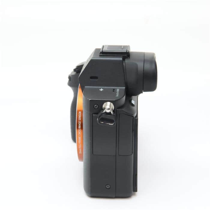 ★ ソニー SONY α7 II ILCE-7M2 ボディ 海外モデル ★ 中古)SONY (ソニー) α7II ボディ ILCE-7M2（商品ID