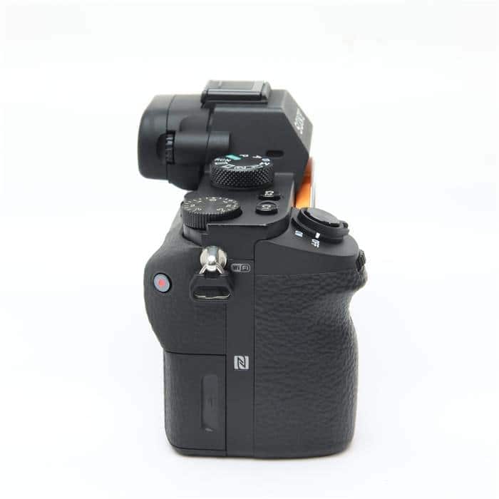 中古)SONY (ソニー) α7II ボディ ILCE-7M2（商品ID
